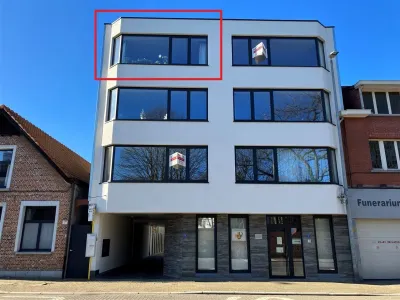 Appartement Te Huur 2200 HERENTALS BE