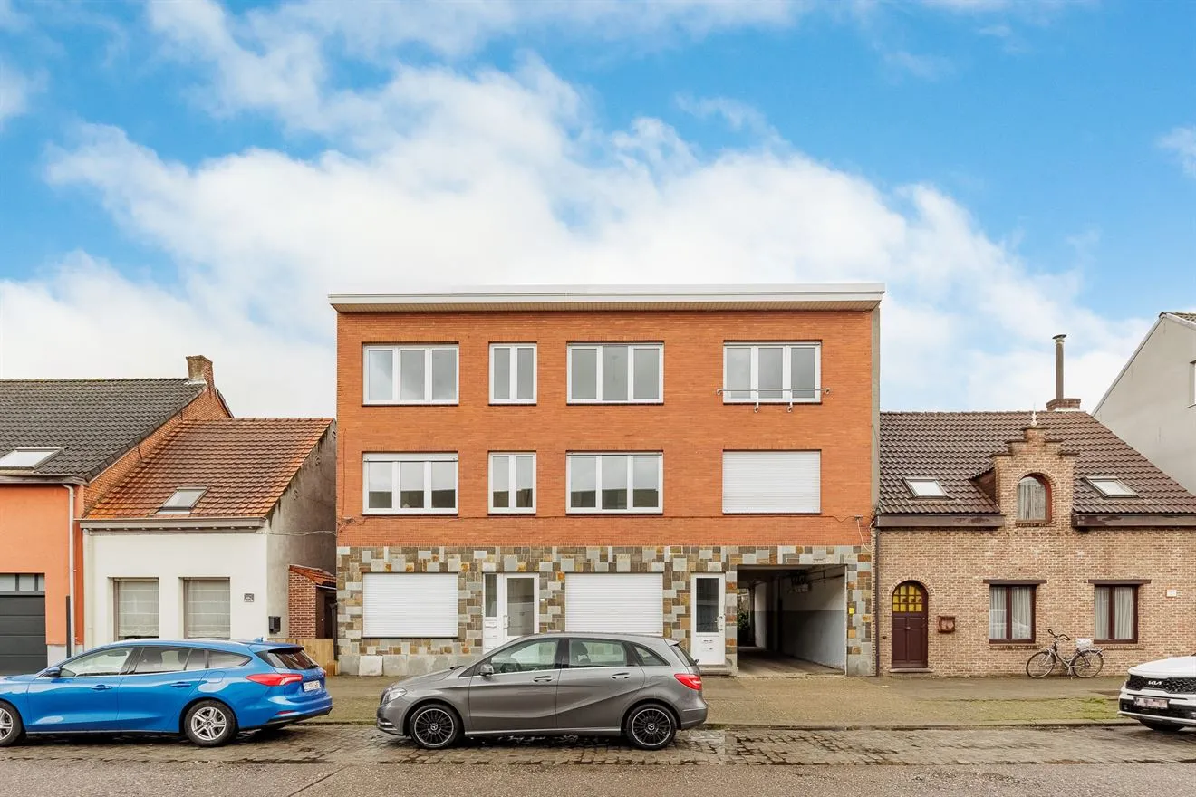 Appartement Te Koop - 2930 BRASSCHAAT BE Image 1