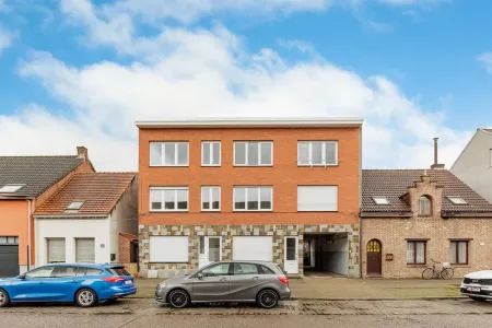 Appartement Te Koop 2930 BRASSCHAAT BE