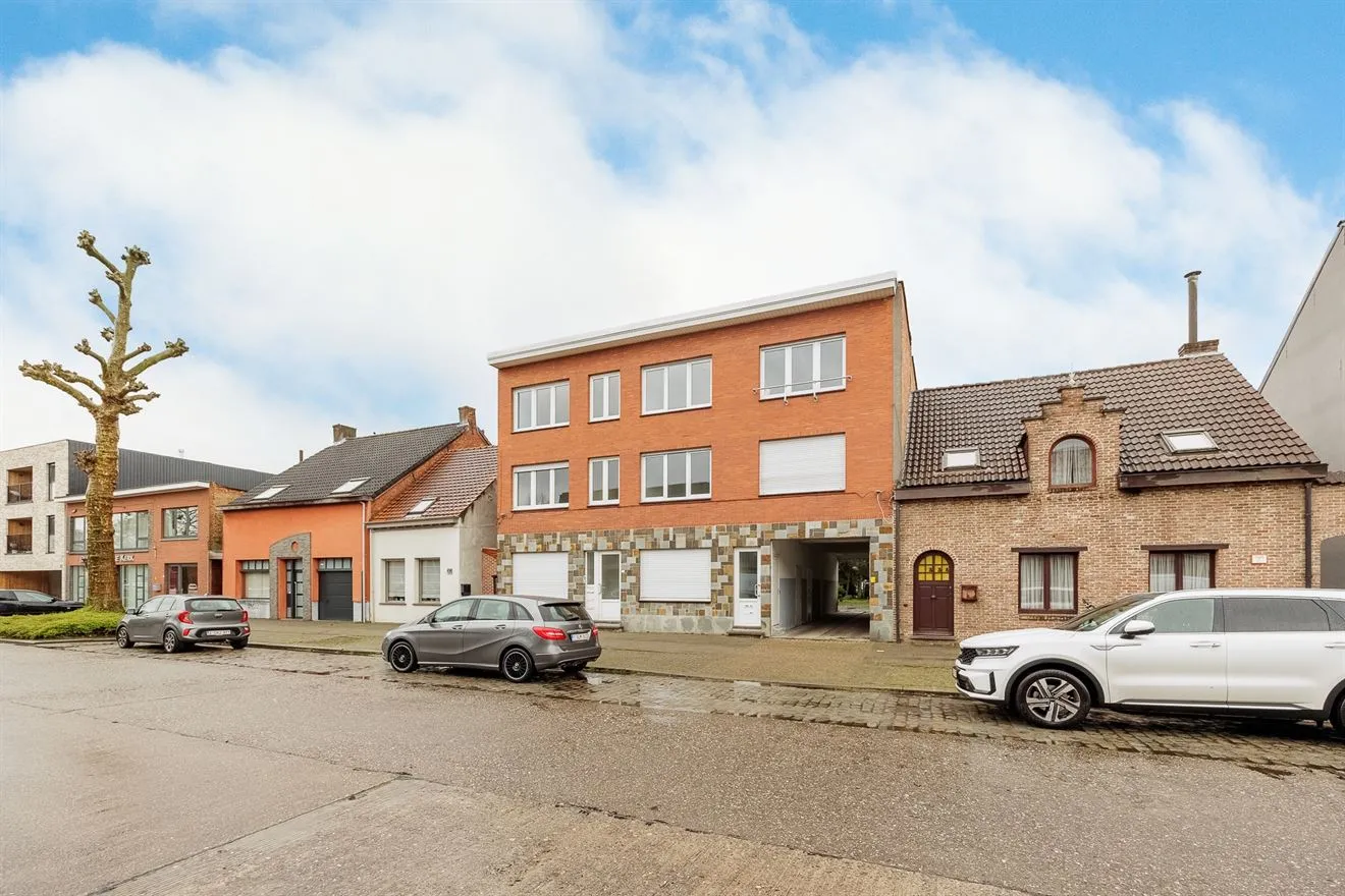 Appartement Te Koop - 2930 BRASSCHAAT BE Image 5