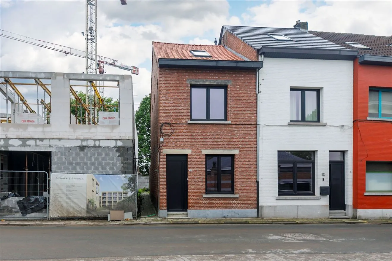 Huis Te Huur - 2200 HERENTALS BE Image 1