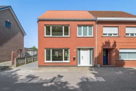 Huis Te Koop ARENDONK