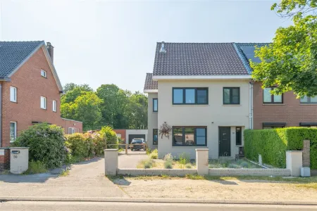 Huis Te Koop Genk