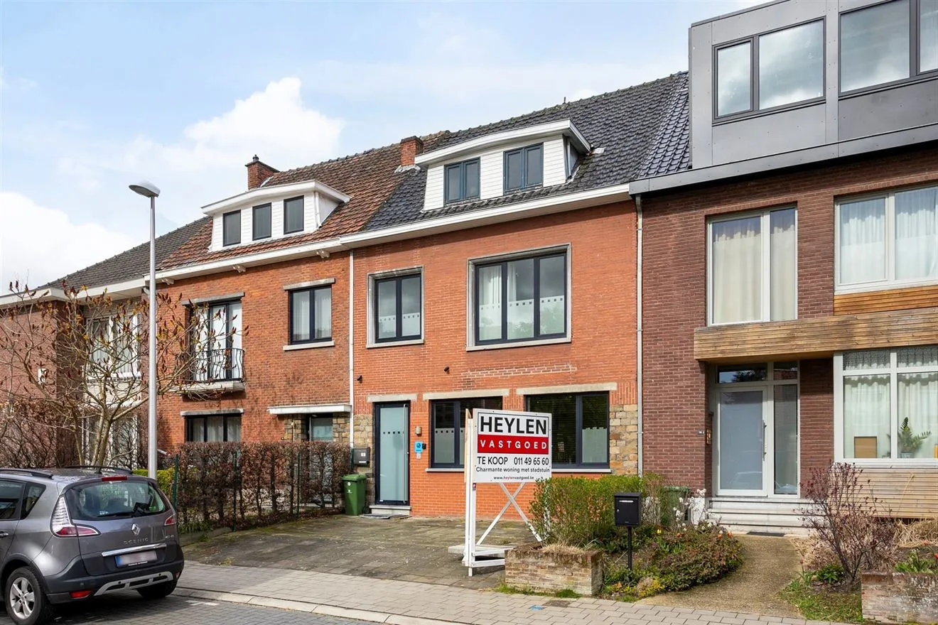 Huis Te Koop - 3500 HASSELT BE Image 2